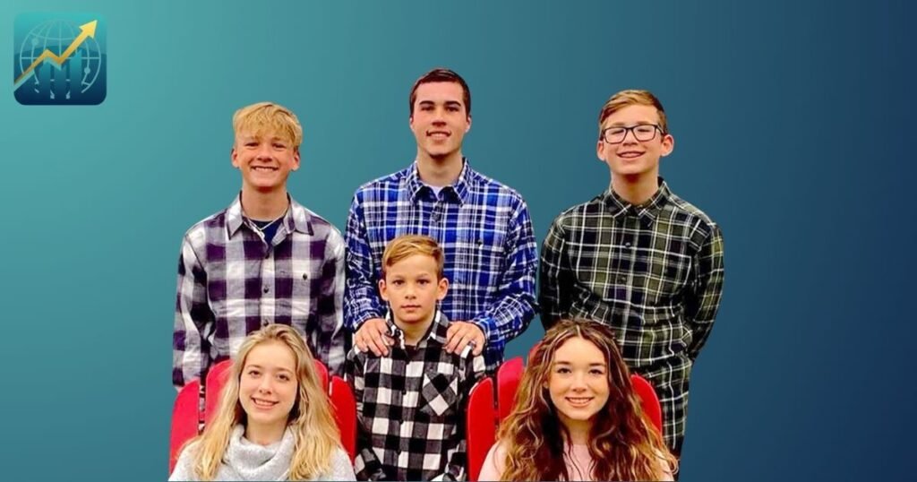 Baylen Dupree Personal Life And Family