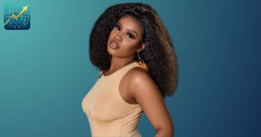 Bedjine Early Life and Education 