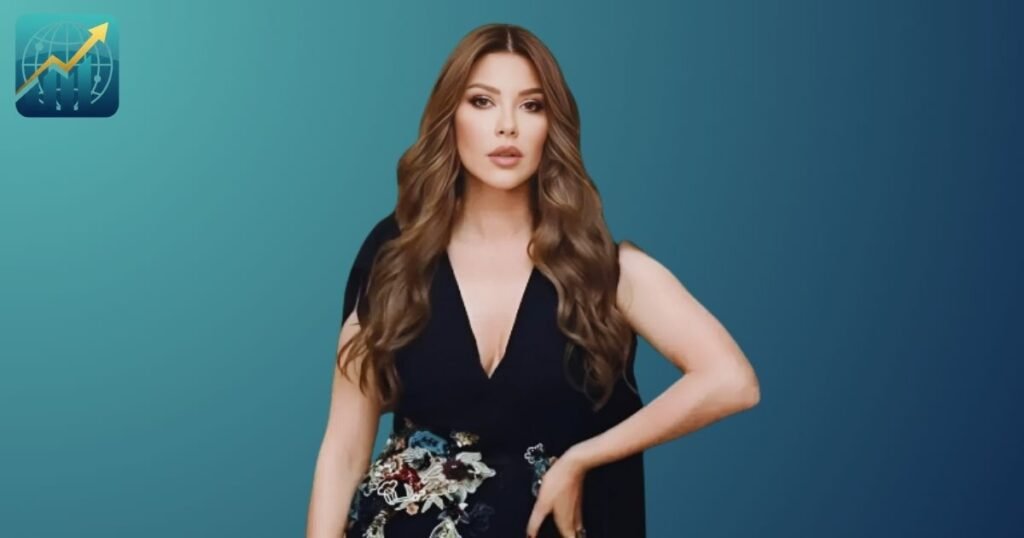 Carla Diab Life & Professional Career