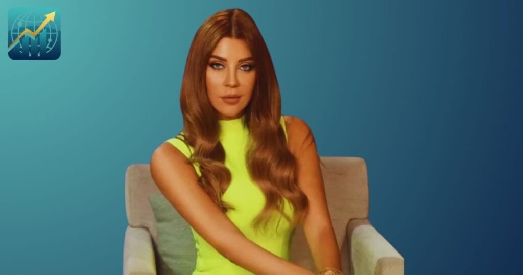 Carla Diab’s Source of Income