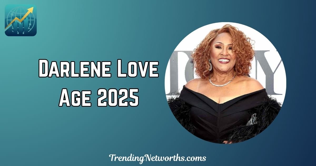 Darlene Love Age