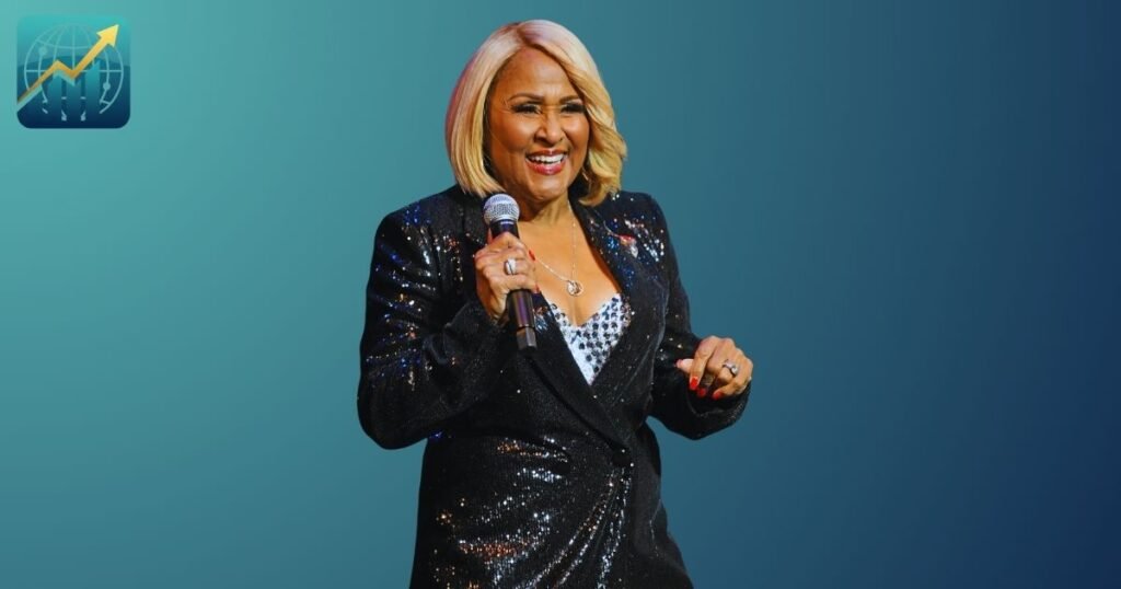 Darlene Love Early Life & Background