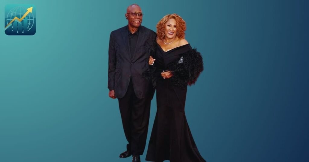 Darlene Love Husband