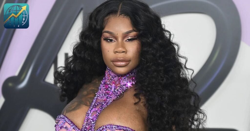 Desiree Perez Personal Life And Family