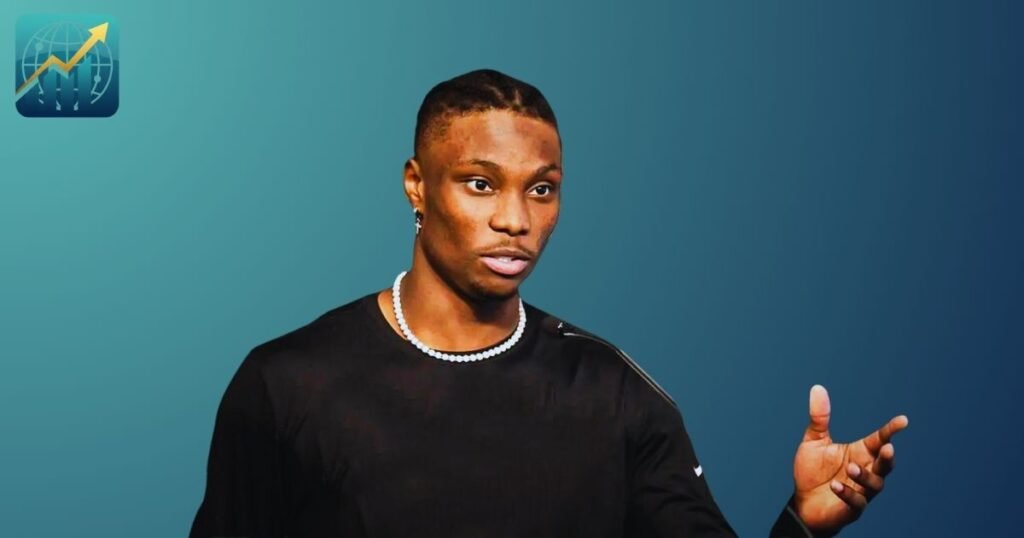 Henry Ruggs Early Life & Background