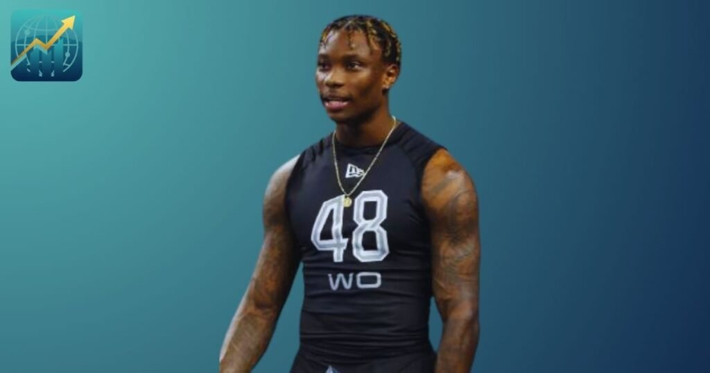 Henry Ruggs Professional Career