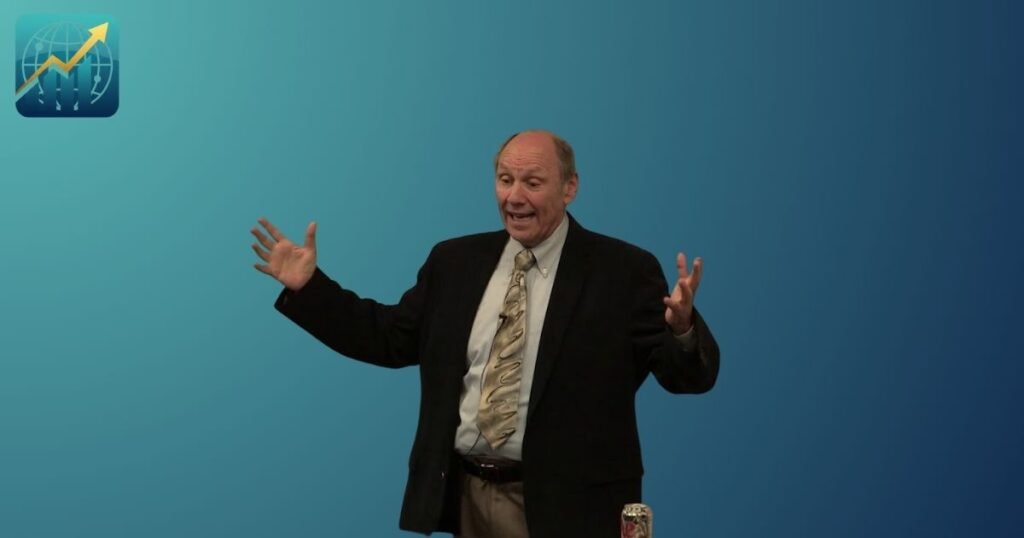 How Much Is Bill Handel Net Worth