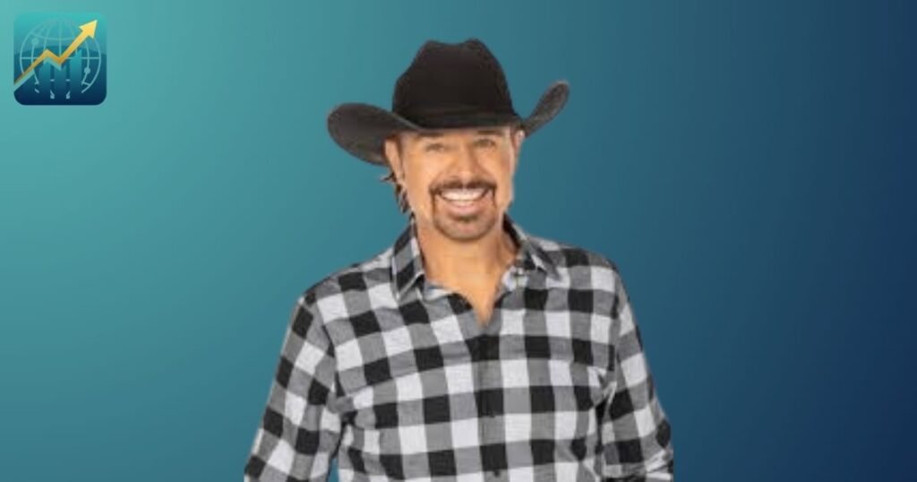 How Much Is Clay Cooper's Net Worth in 2026