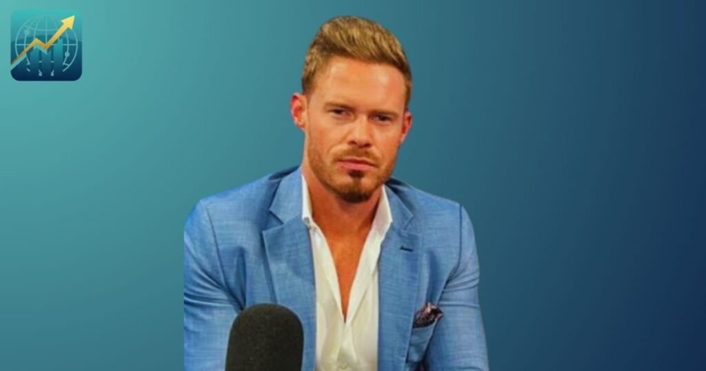 How Much is Justin Waller's Net Worth 2025