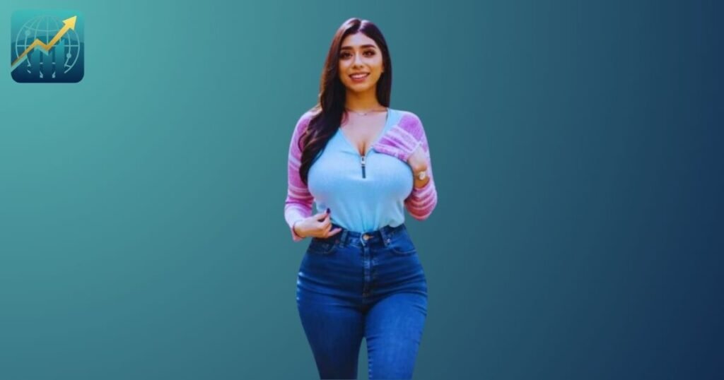 How Much is Violet Myers Net Worth 2025