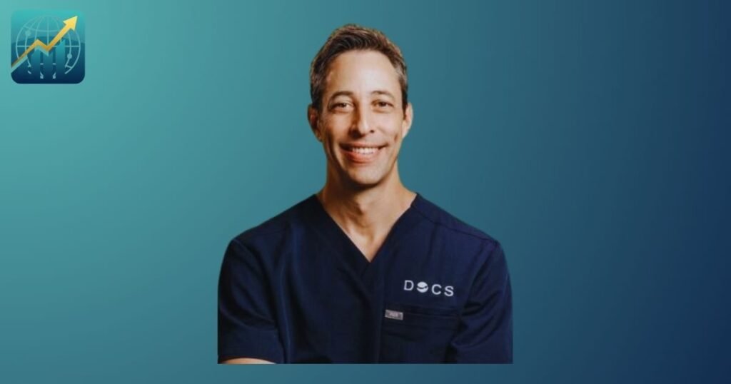 Justin Saliman's Professional Career