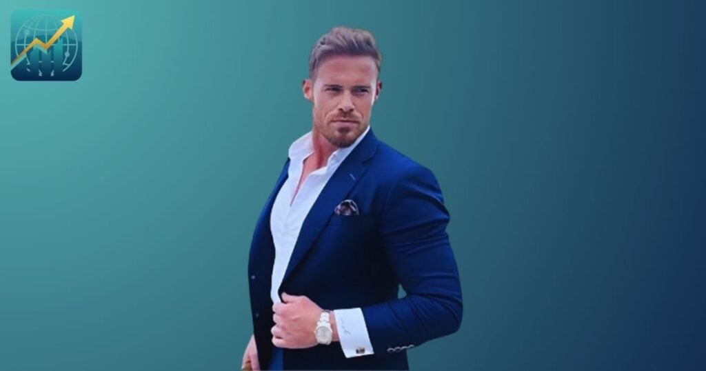 Justin Waller Early Life & Background