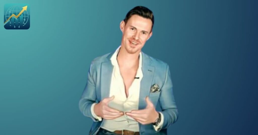 Justin Waller Personal Life