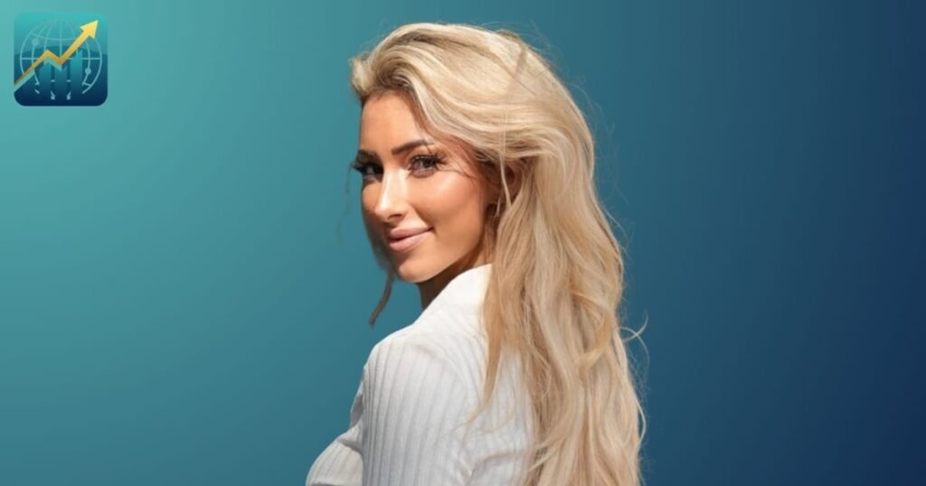 Nala Ray Early Life & Background