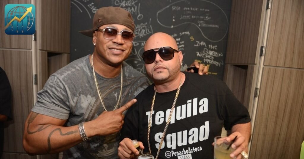 Raul Conde Early Life 