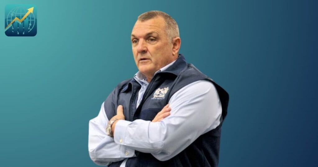 Rudy Ruettiger Career and Success Story