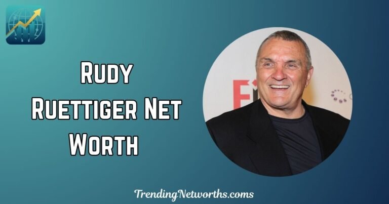 Rudy Ruettiger Net Worth
