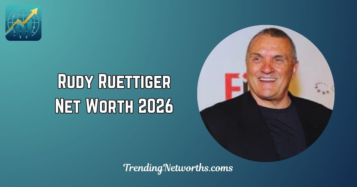 Rudy Ruettiger Net Worth