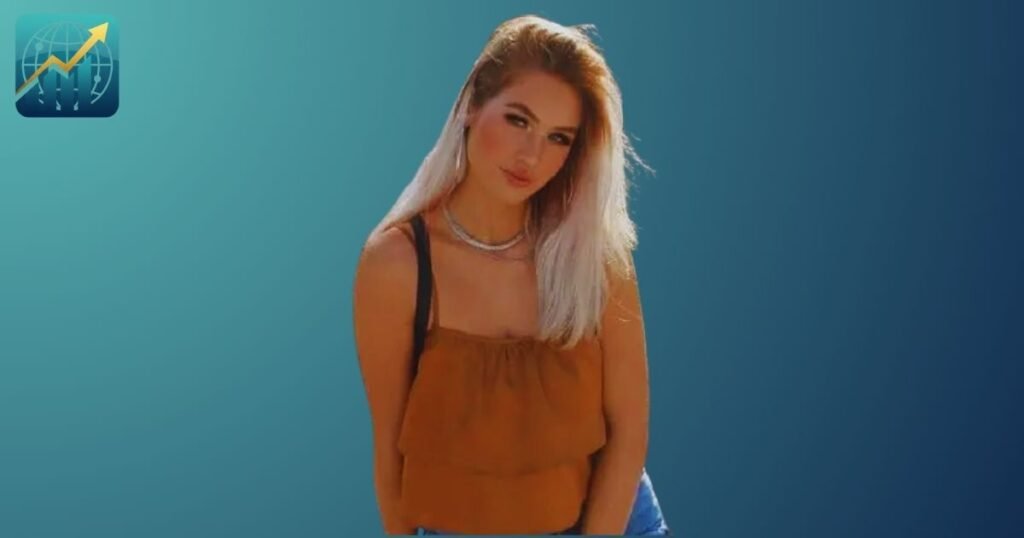 Sky Bri Early Life & Background