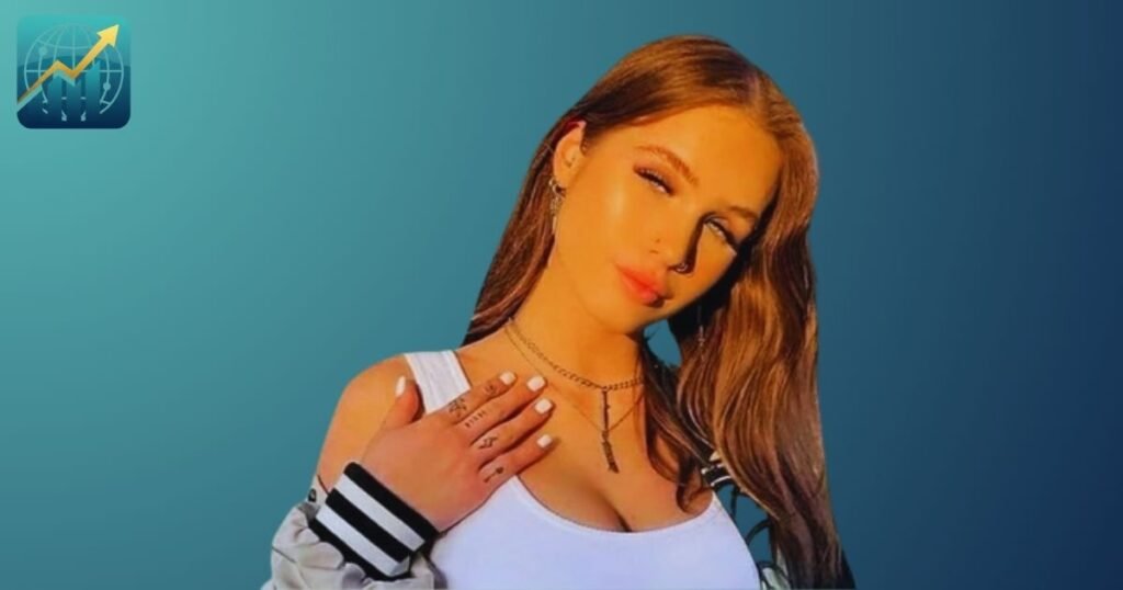 Sky Bri Personal Life