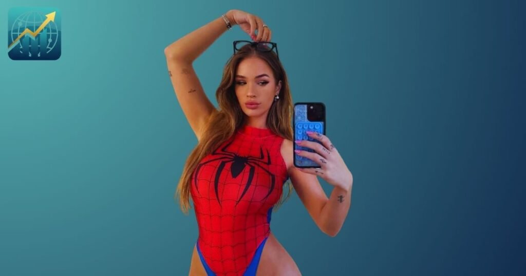 Sky Bri Professional Career