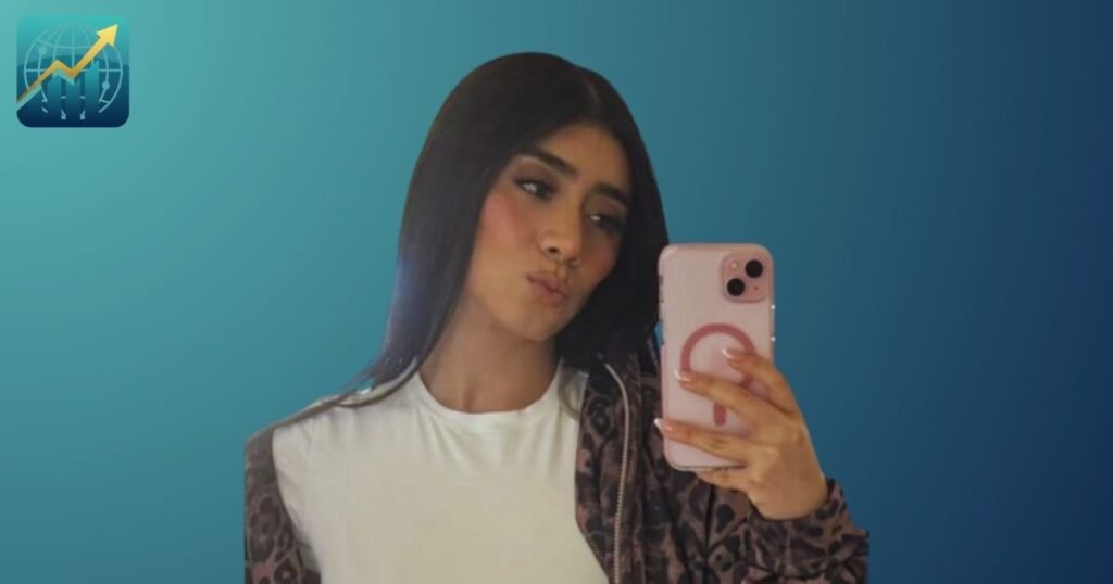 Violet Myers Early Life & Background