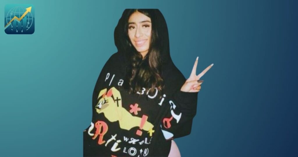 Violet Myers Personal Life