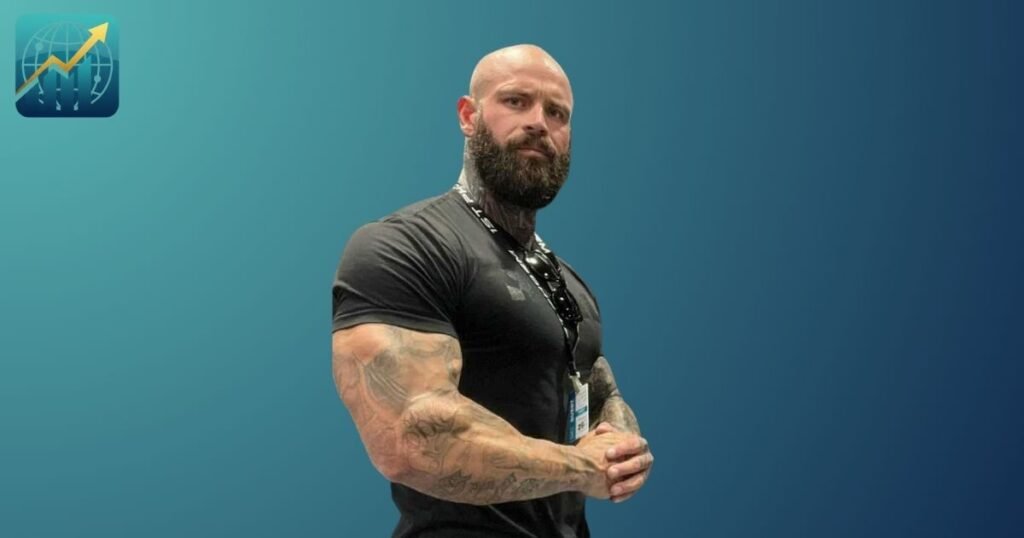 Wes Watson Career And Success Story