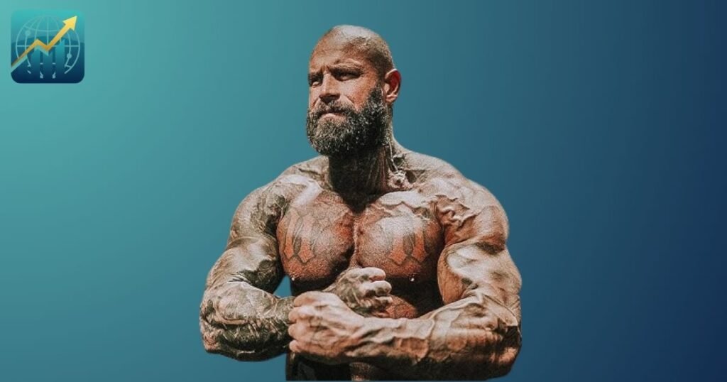 Wes Watson Early Life And Education