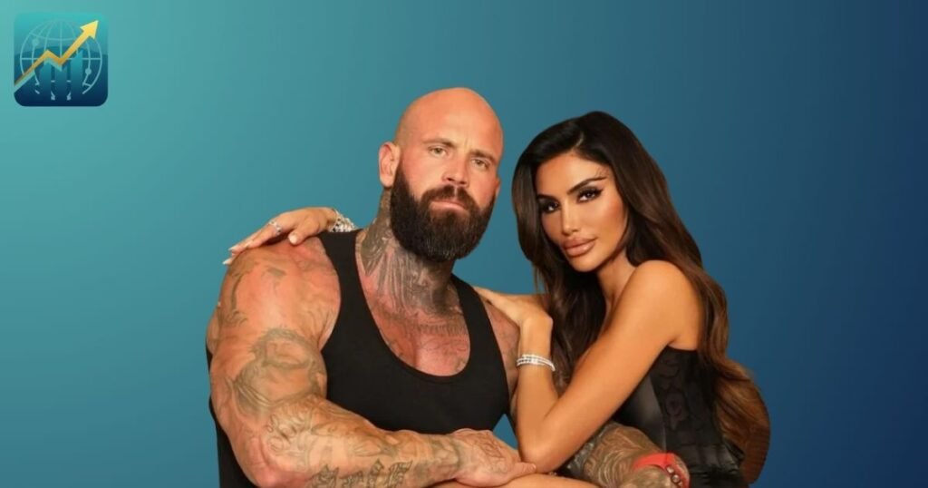 Wes Watson’s Personal Life And Family