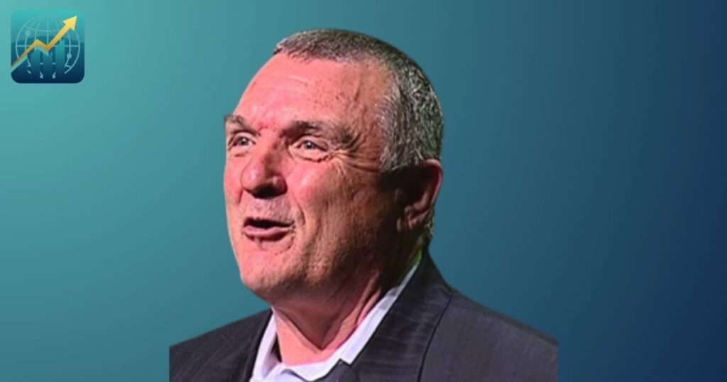 Who Is Rudy Ruettiger