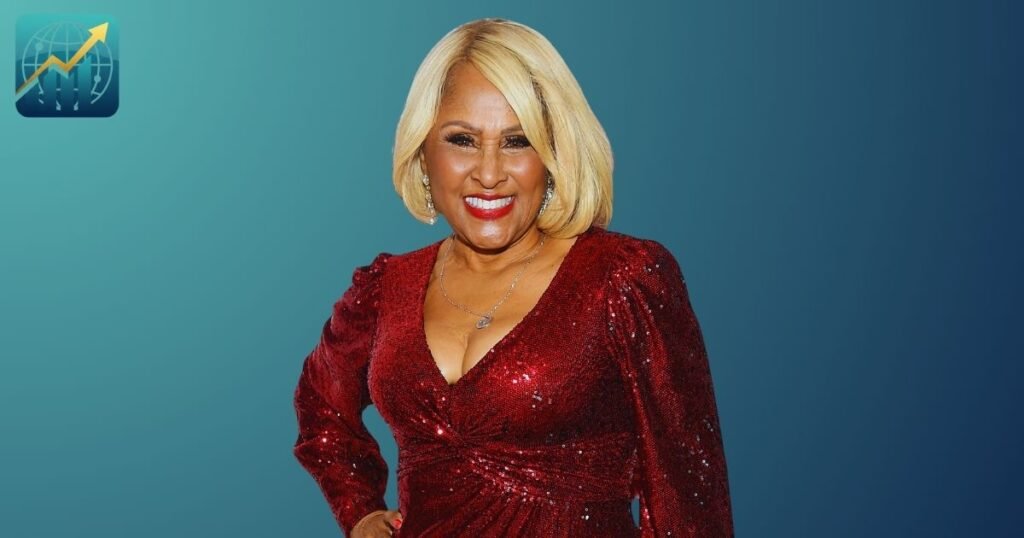 Who is Darlene Love