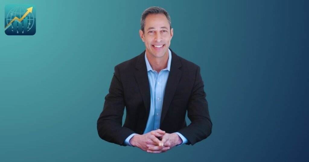 Who is Justin Saliman