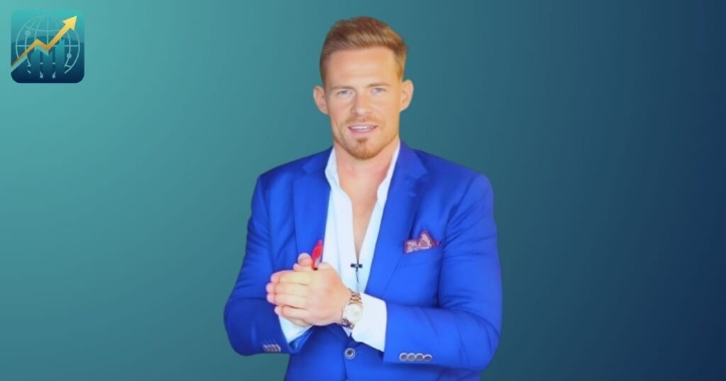 Who is Justin Waller