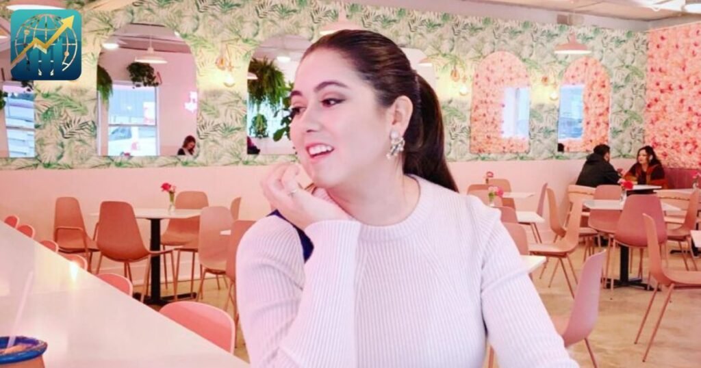 Abril Félix Murillo Net Worth 