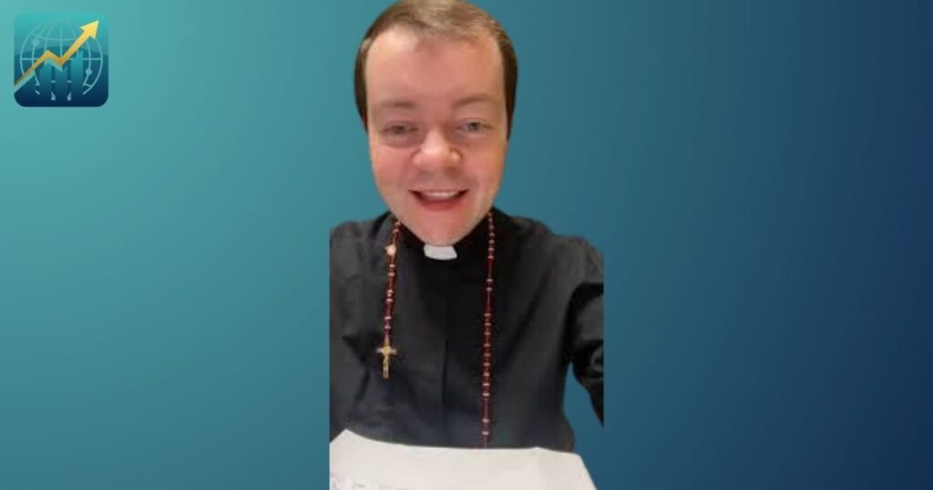 Adam Kotas Early Life and Education