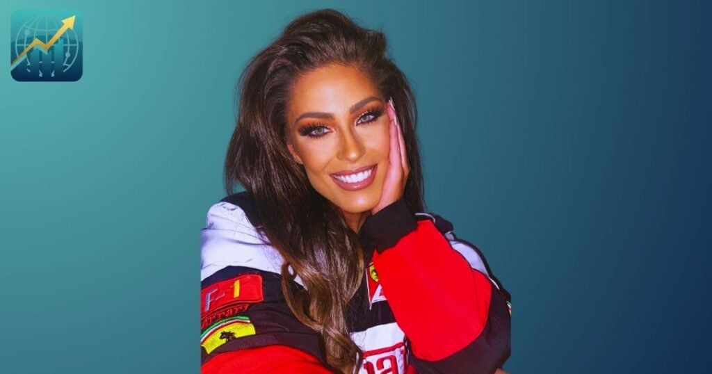 Alex Kraemer Early Life & Background