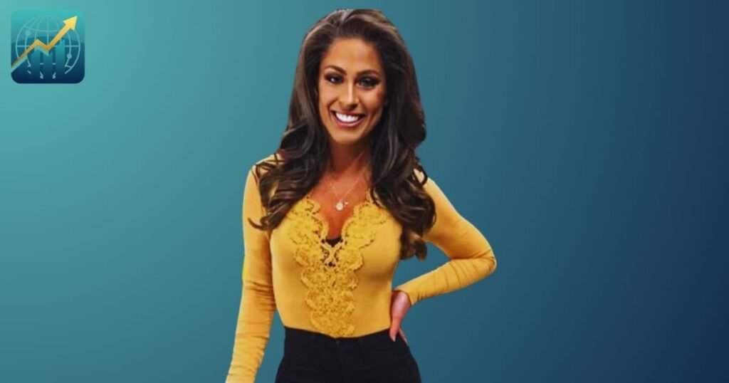 Alex Kraemer Husband