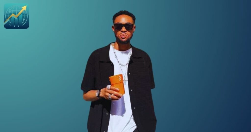 Crispdal Early Life & Background