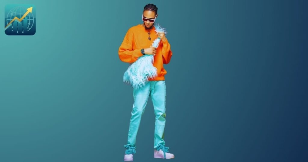 Crispdal Net Worth 2026