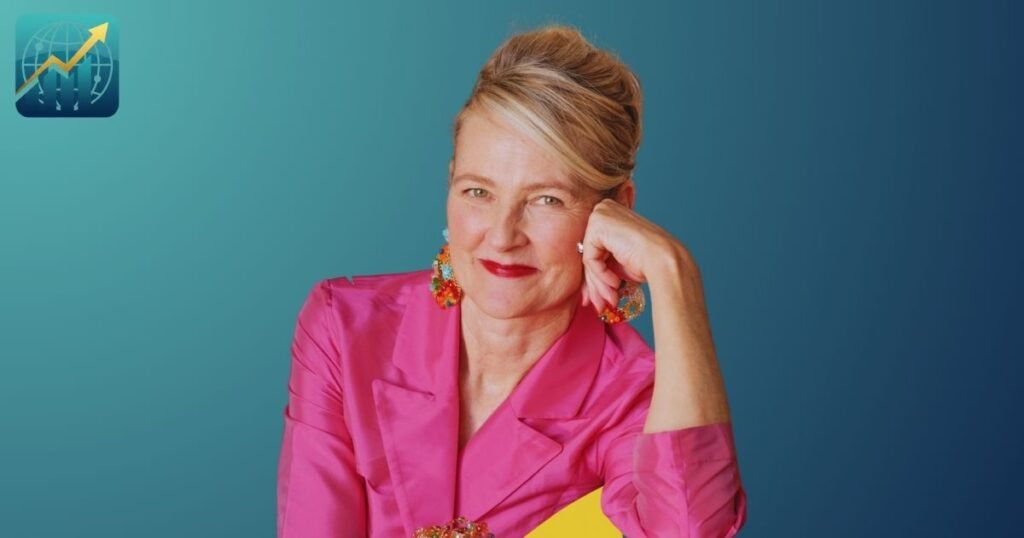 Elyce Arons Personal Life