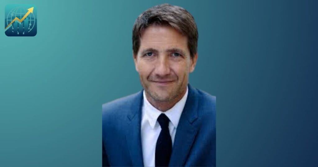 How Much Is Kris Thykier Net Worth