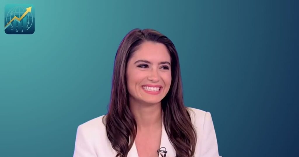 How Much Is Krysia Lenzo Net Worth