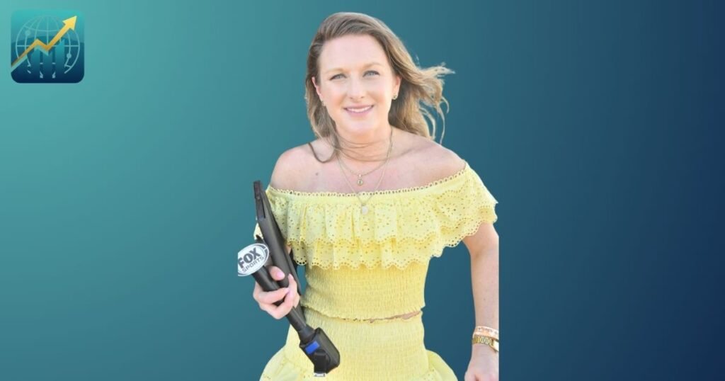 How Much Is Maggie Wolfendale Net Worth 2025