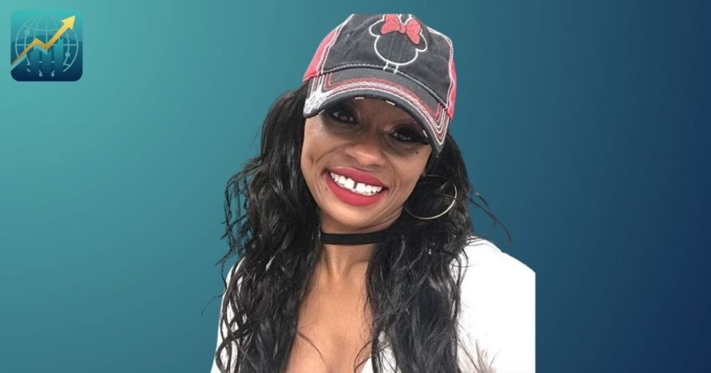 How Much Is Tokyo Toni Net Worth