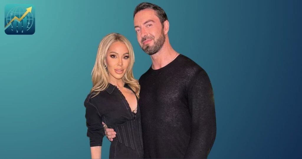 Joddy Gidden Personal Life 