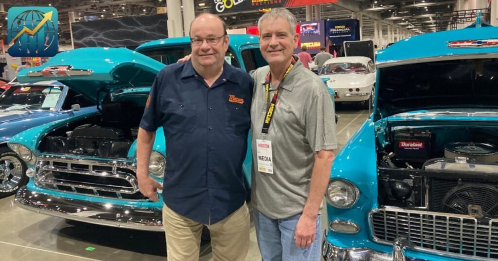 John Kraman Career And Success Story