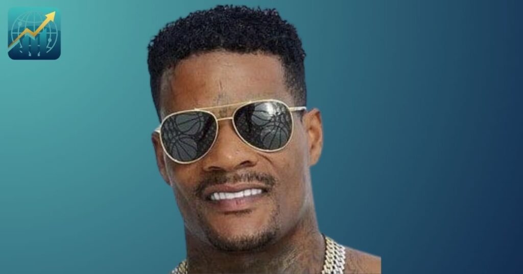 Josh Luv Early Life and Education