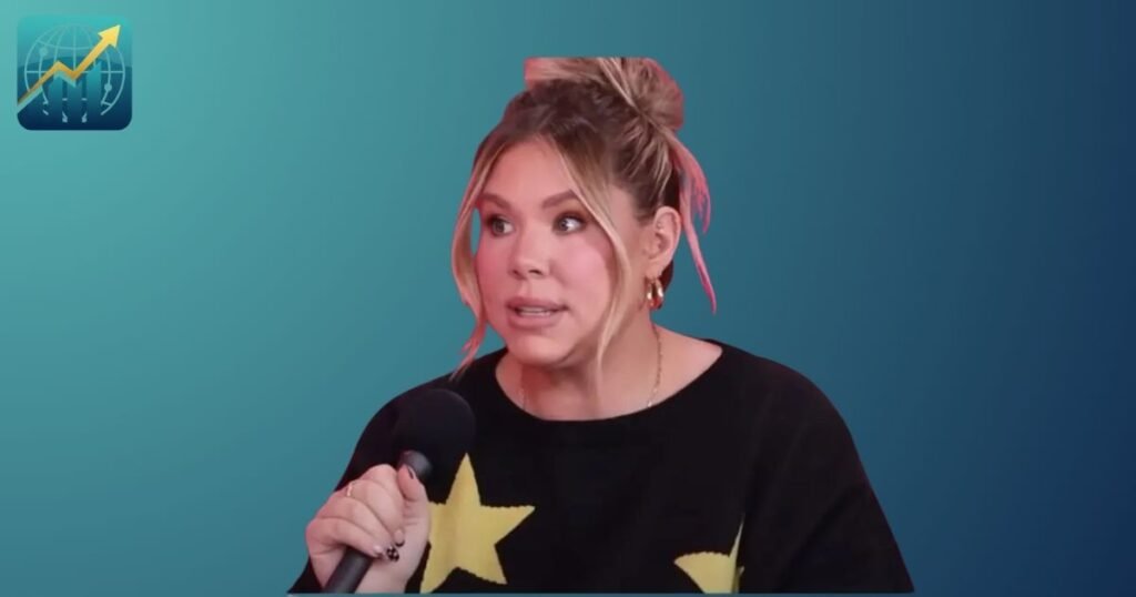 Kailyn Lowry Early Life and Education