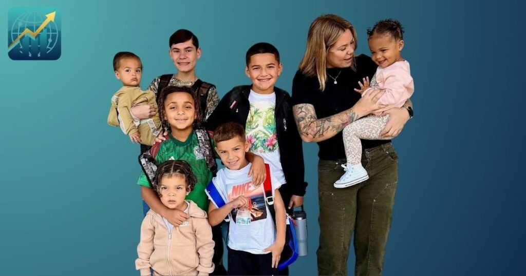 Kailyn Lowry Personal Life And Family